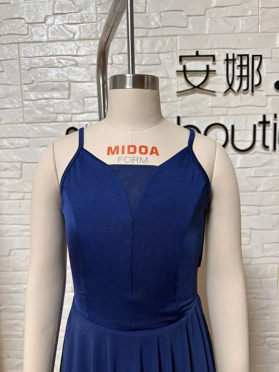 Factory Modern Girl  Dance Dress One Piece Lyrical Costume  for Adults & Children Stage Performance  Wear