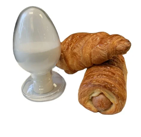 
Food grade Calcium Propionate 25KG/bag Preservatives CAS NO.:4075-81-4 