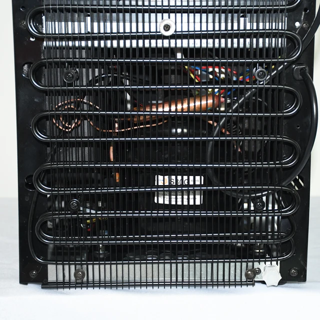 Beelili Desktop 5 Stages Ro Purifier Ultra Pure Cooler System Drinking Reverse Osmosis Filter Pou Countertop Water Dispenser