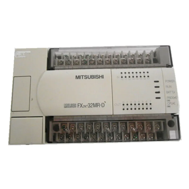 Mitsubishi chinese plc controller FX2N-32MR-D