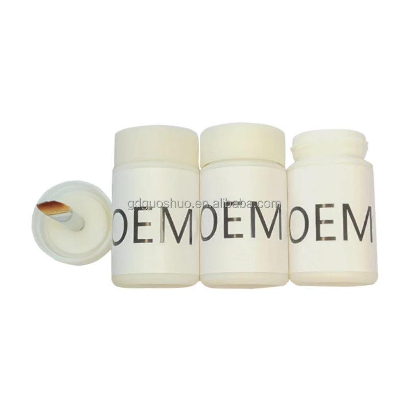 Oil miniature acrylic paint