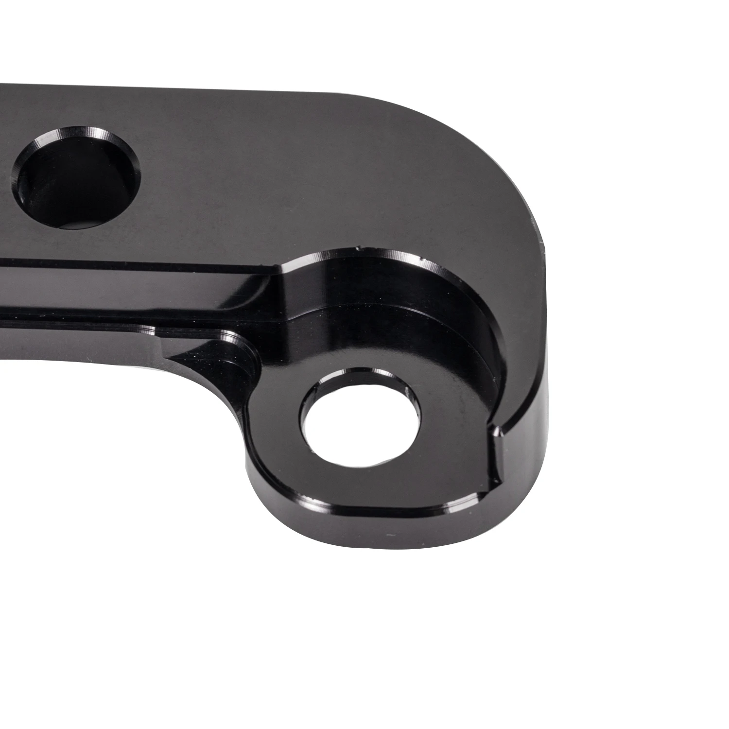 E36 M3 Aluminum Steering Lock Adapter 25% to 30% Increasing Turn Angle Drift Lock Replacement Kit