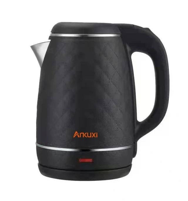 Water boiler Hot water Electric kettle high-quality plastic body 1.8 Liter tea maker