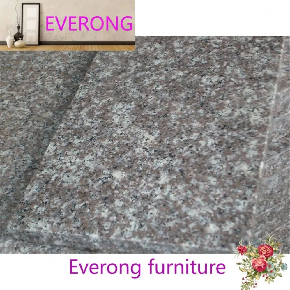 Prefab Polish Bullnose Granite Windowsill G664 Window Sill Manufacture Sills G664