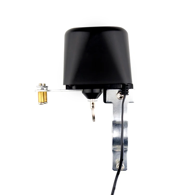ZigBee 3.0 Smart Water Valve Controller for Garden Remote Control Work with Google Home