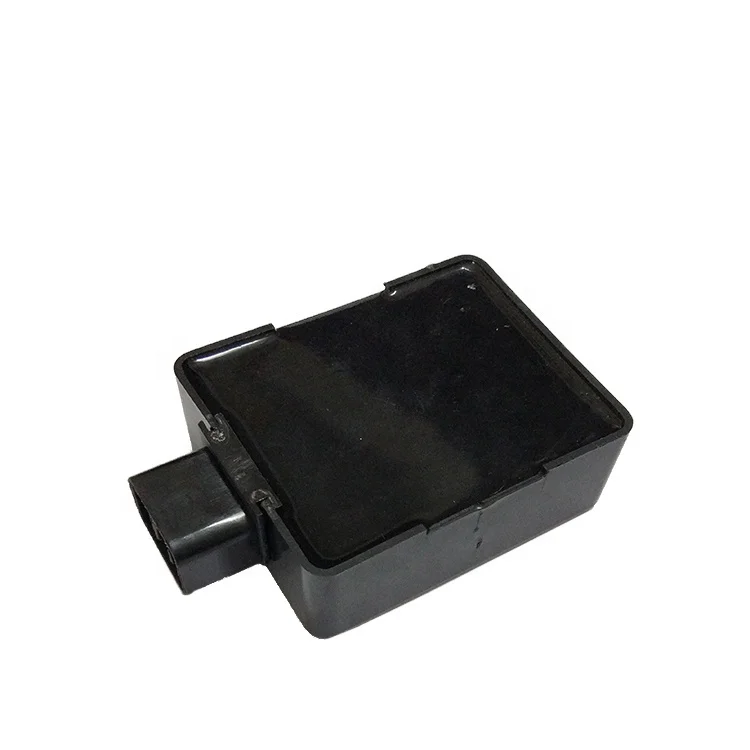 Двигатель системы зажигания CDI Unit CRUX150 для мотоцикла Yamaha