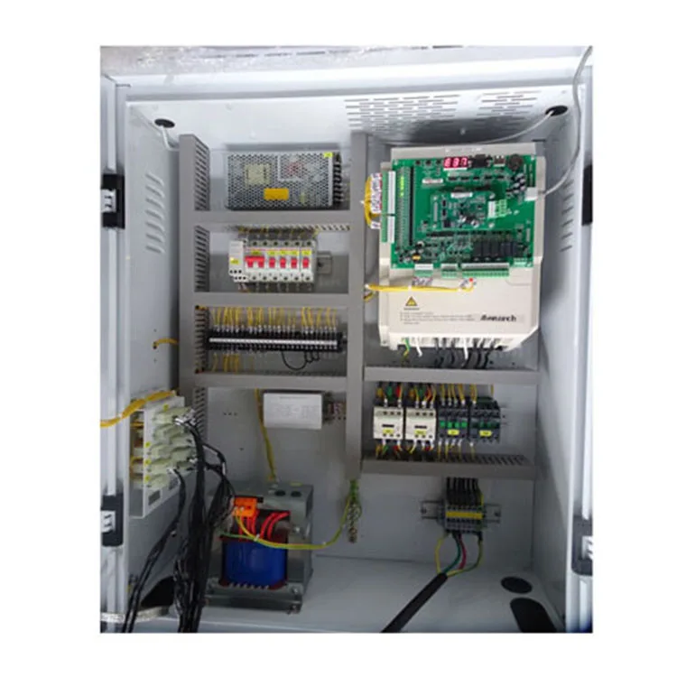 Monarch Elevator control cabinet Elevator cabinet lift control cabinet
