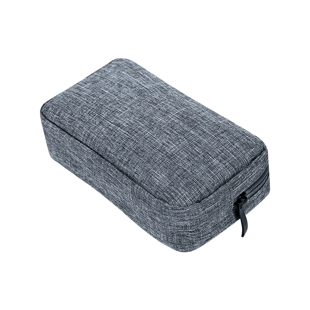 Toothbrush  travel bag water flosser large capacity Oral Irrigator potable punch