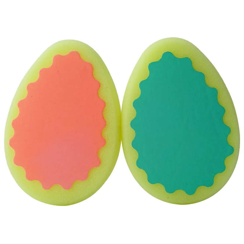New Item Beauty Care Reuse Professional Magic Painless Depilation Hair Removal Sponge