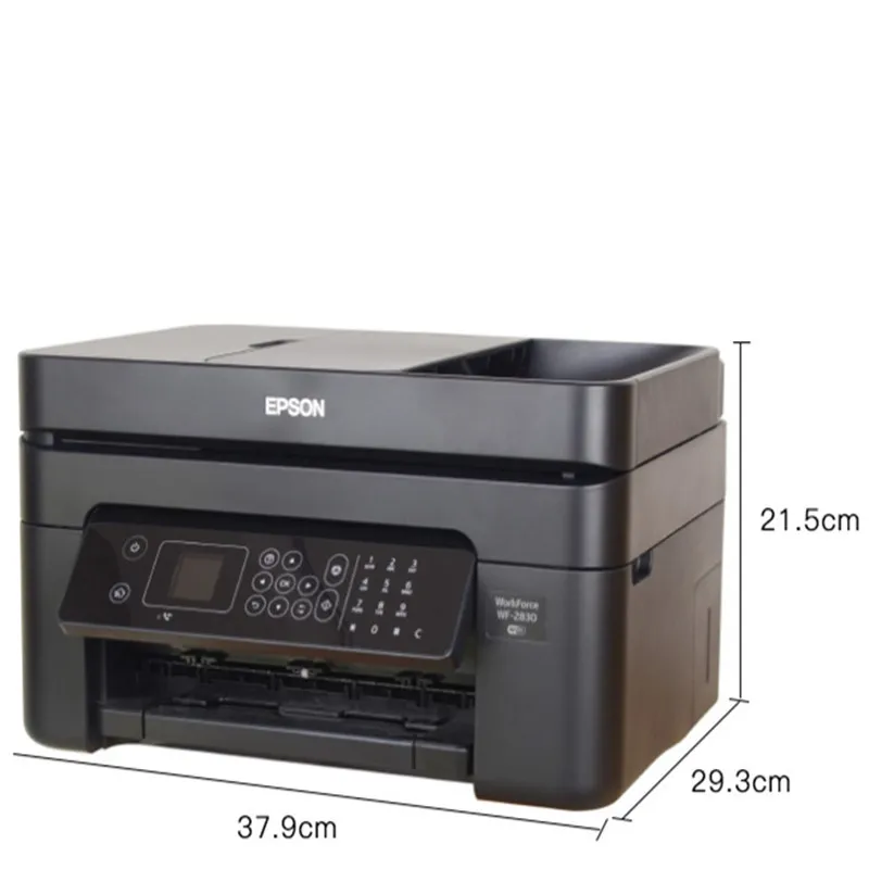 DNP RX1HS PRINTER without printer