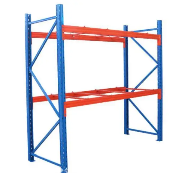 Heavy duty store shop display shelving tiers garage racking shelves steel warehouse shelf metal storage rack shelves