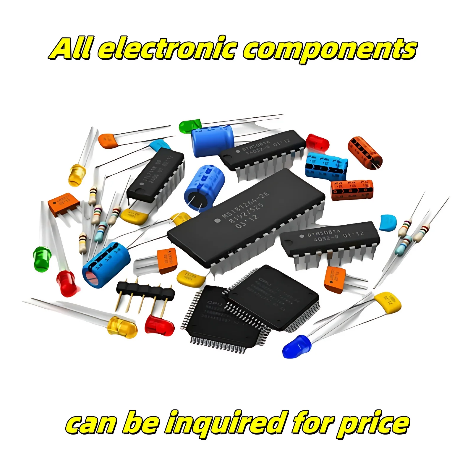 IC (Integrated Circuit) Audio Specialty Component TAS5015PFBG4