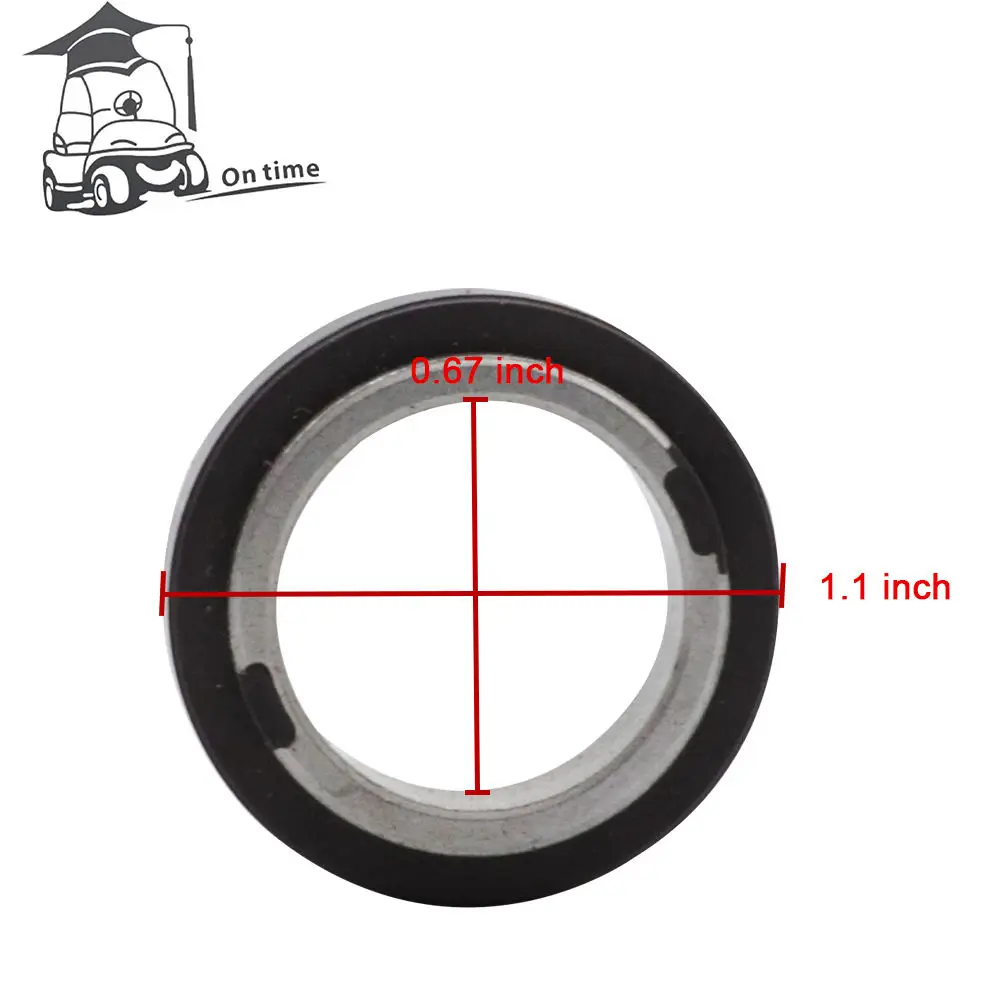 Golf Cart Accessories Speed Sensor Motor Magnet Fit For Club car Ds Precedent Iq For Motors 102265801