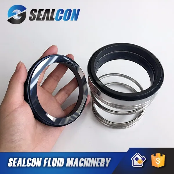 All kinds of pump bellow type mechanical shaft seal MG912 G60