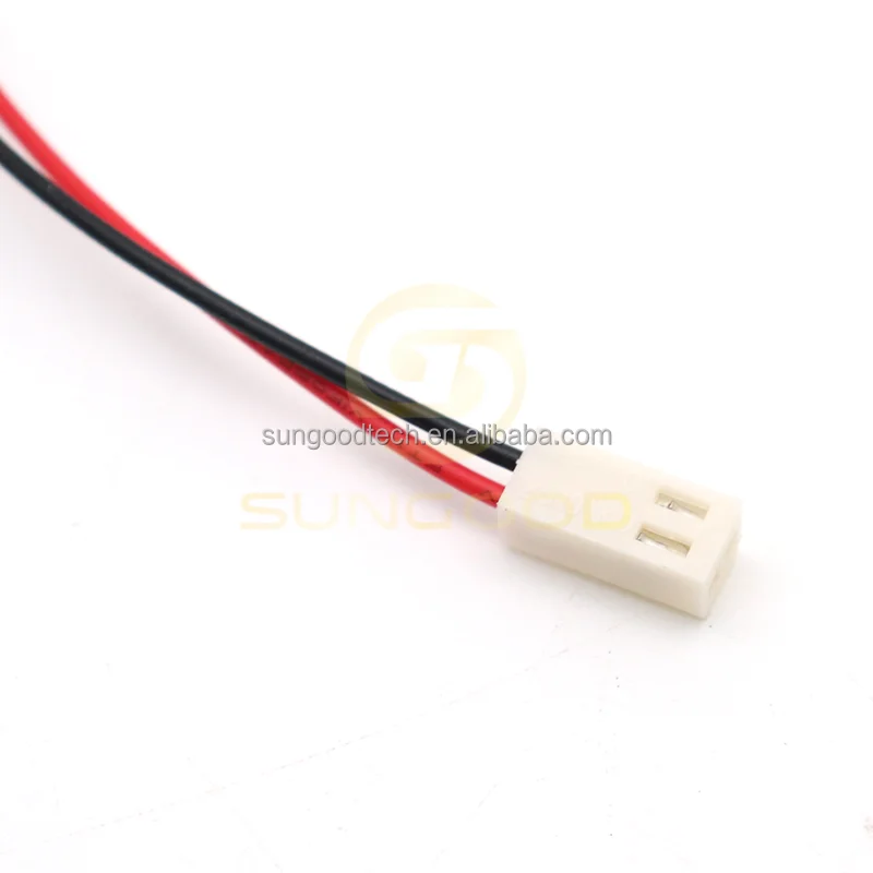 AA Battery Holder With 2510 2.54mm Connector 2pin High Quality 4 Slot Battery Box 4pcs 6V Customized Order