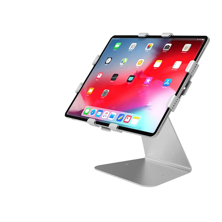 Универсальный настольный Противоугонный держатель дисплея планшета Android с замком