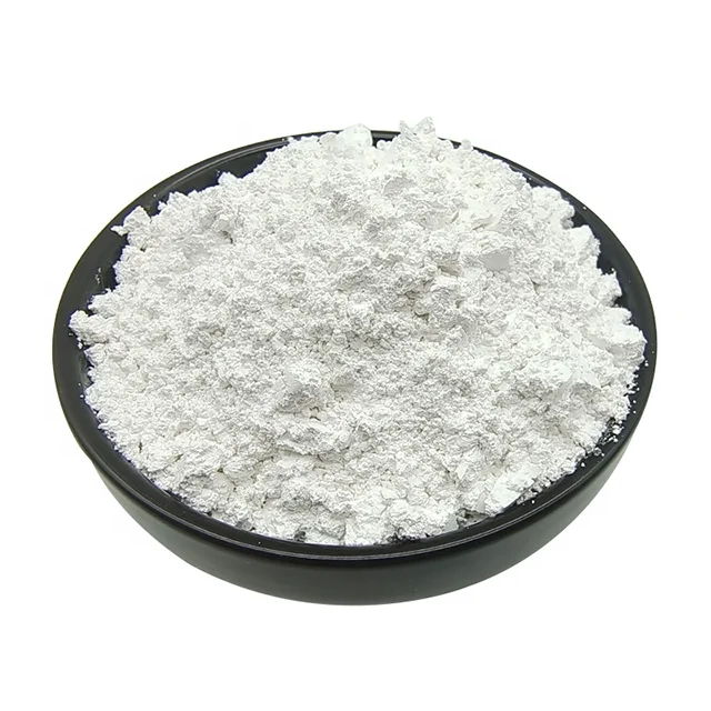 Cheap price white bentonite clay powder cosmetic grade for facial