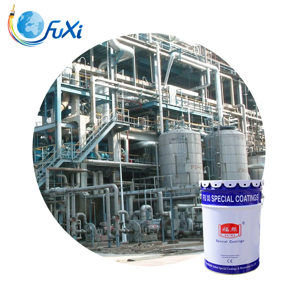 200 Degrees Organic Silicon Air Drying high temperature paint heat resistant heat resistant exhaust pipe paint