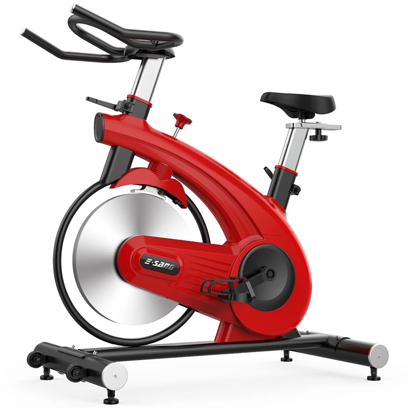 OEM/ODM ES300 Gym Use Commercia exercise Bikes Spin Bike Stationary Cardio Fitness