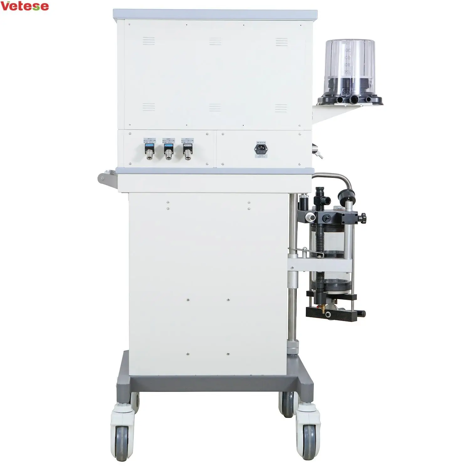 Medical Anasthesia machine For Veterinary Surgery Operation Portable Maquina de anestesia Hospital Anestesia