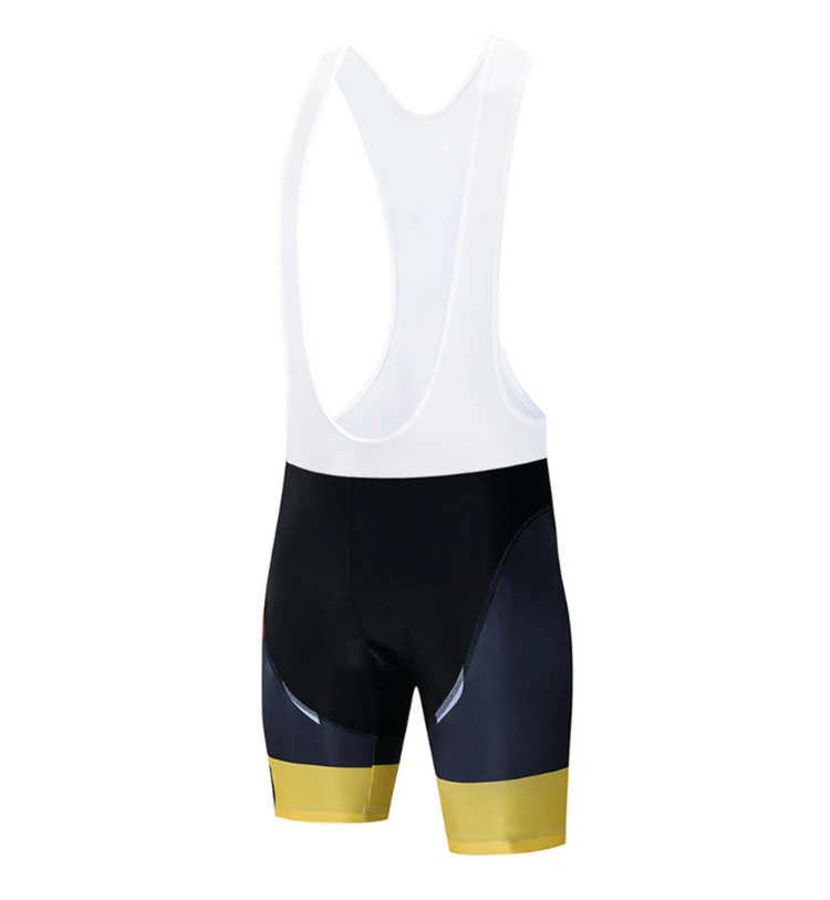 Summer Bike Cycle Clothes Wear Cycling Shorts Men Good Quality Lycra Gel Cycling Shorts for Men