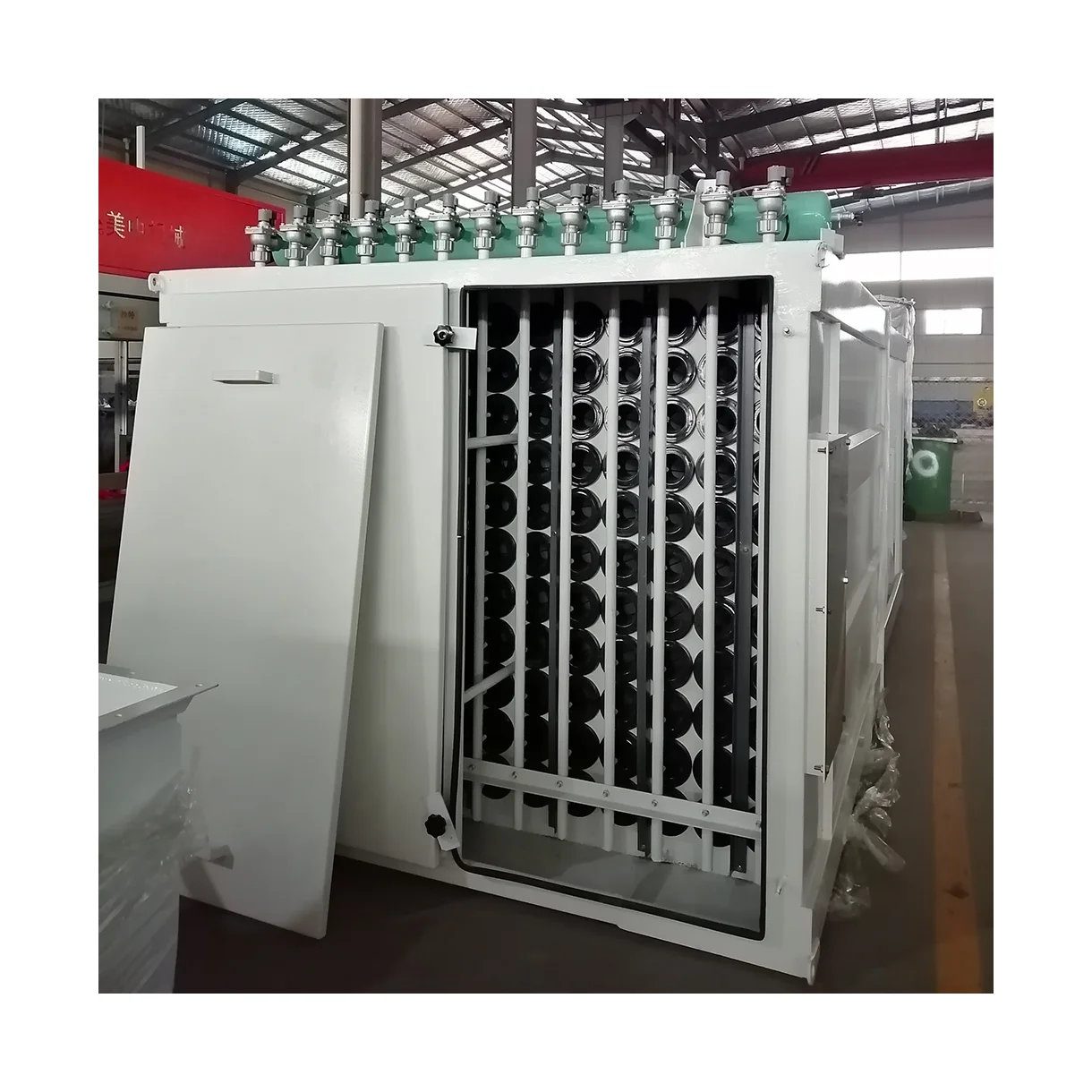 MGO Board Machinery Line: Automated Magnesium Oxide Board Production Solutions