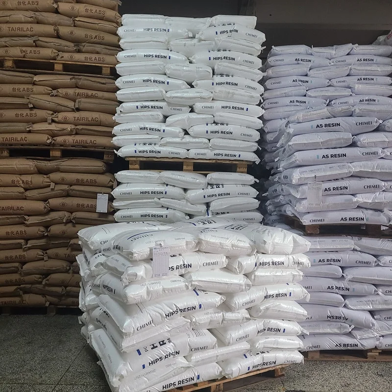 Taiwan ChiMei ABS High rigidity/high glossiness Qimei ChiMei PA-757 PA757  Plastic raw materials abs resin plastic particles