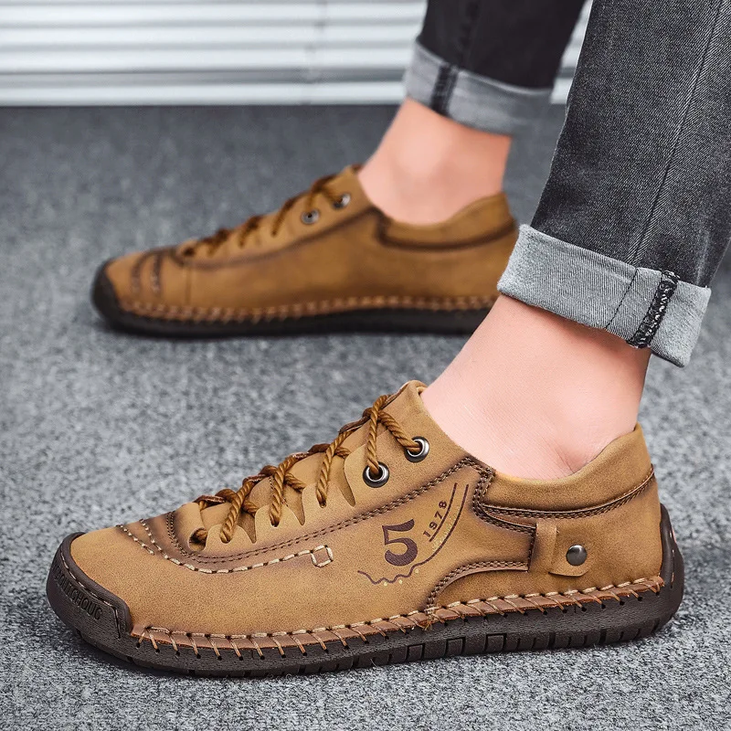China private label factory price 2020 spring summer men fashion canvas casual