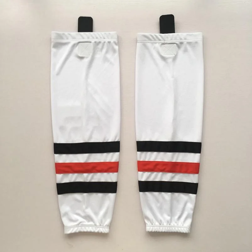 Custom your own design team training hockey socks