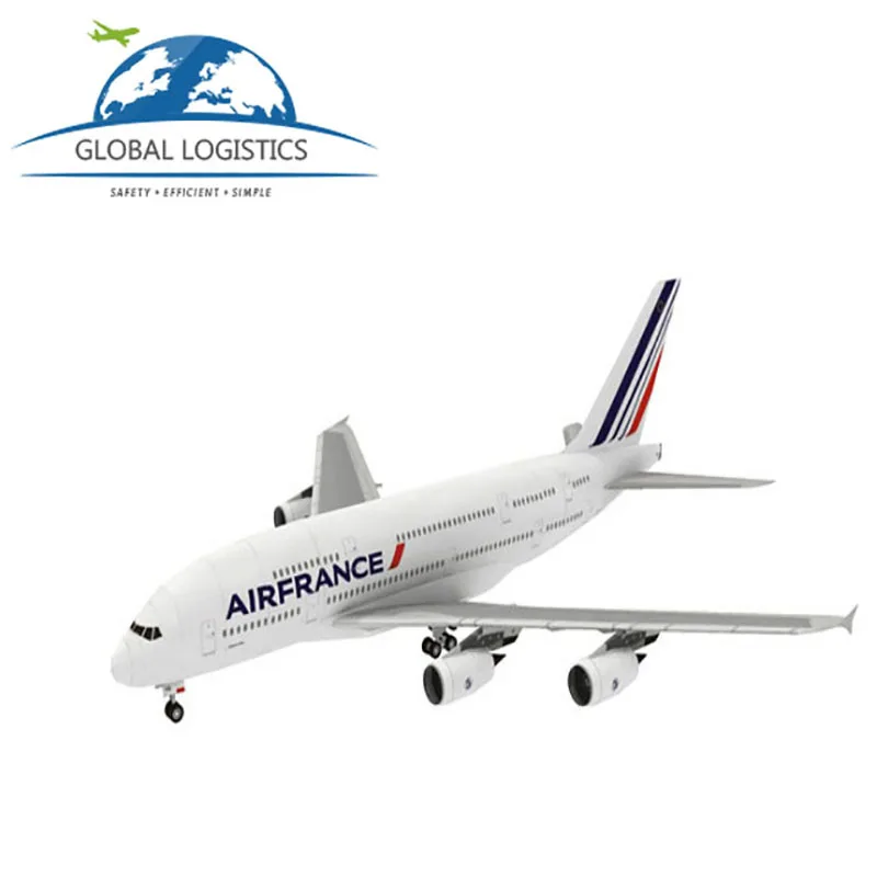 International forwarding service safe and on time delivery air/sea/train/truck DDP from China to ES/IT/BE/DE/FR/SE/LT/LV/NL/PT