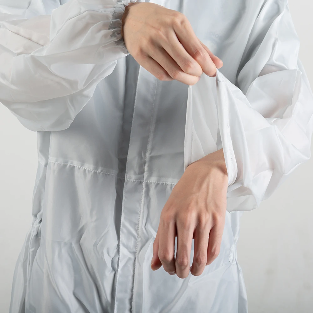 High Quality Anti-static Safety Clothing Coverall Workwear Clothes