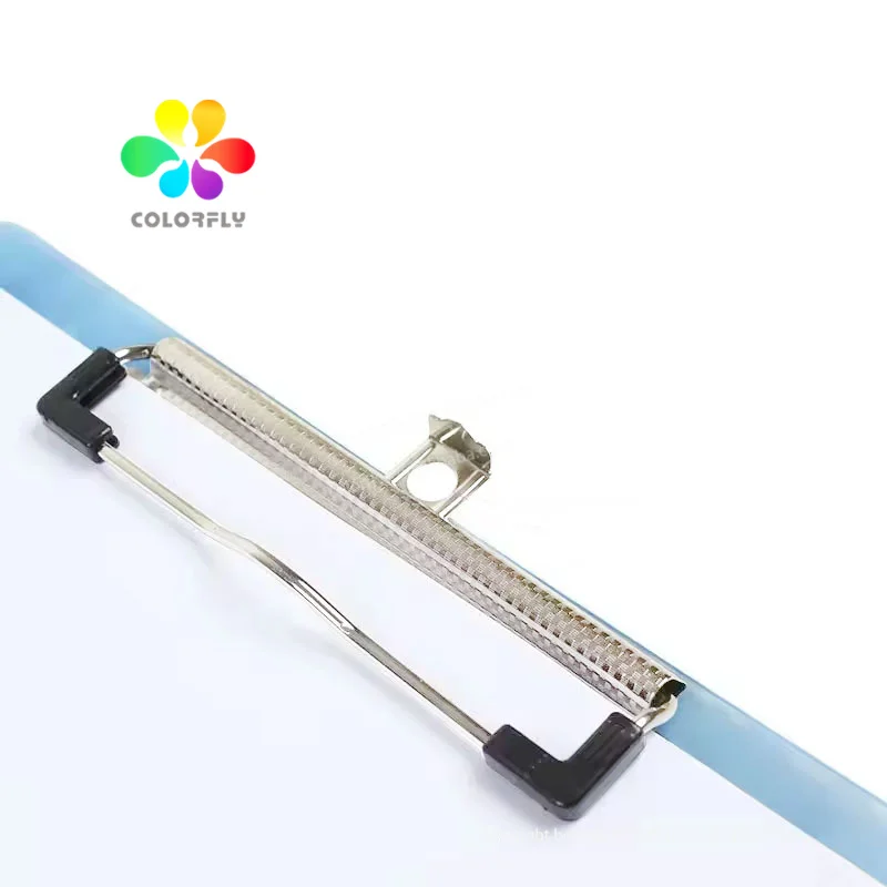 Multi Function Kids Writing Pad Office New Design Replied File Grey Board Learning