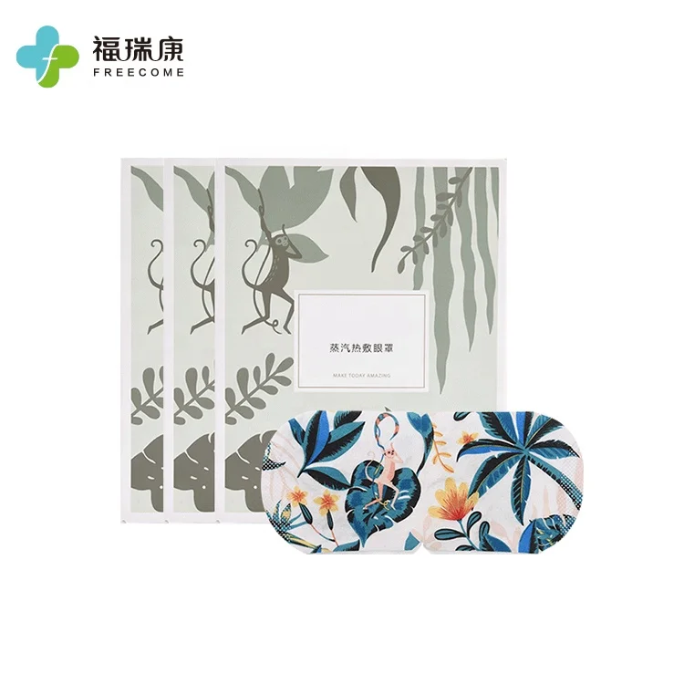 
2021 new product 100% Light Blocking More Soft Rcomfortable Breathableeye Mask Sleep eye cover 