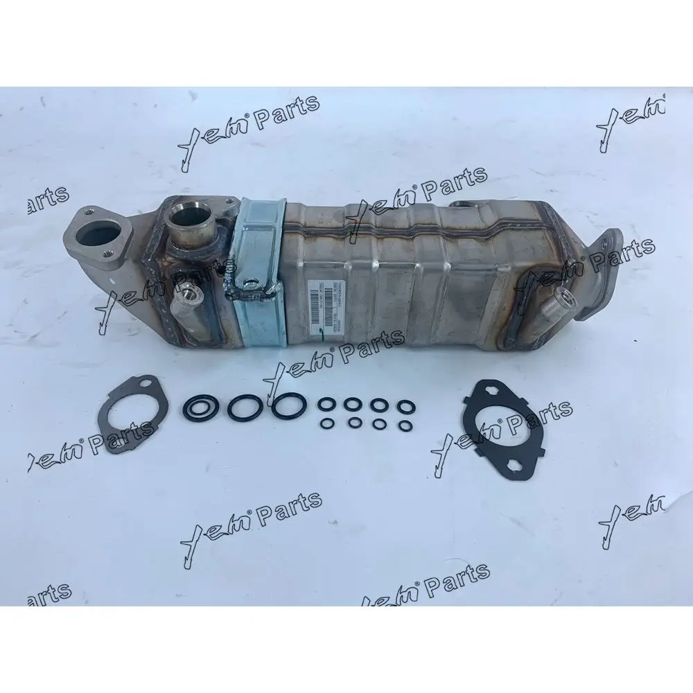Кулер в сборе 2882045 5317073 для дизельного