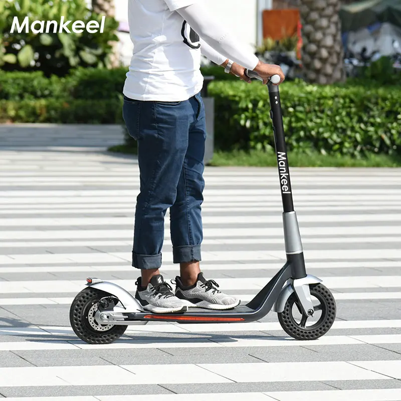 Silver Wings Popular 2 Wheel High Speed LCD Display Adult And Kids Electric Scooter