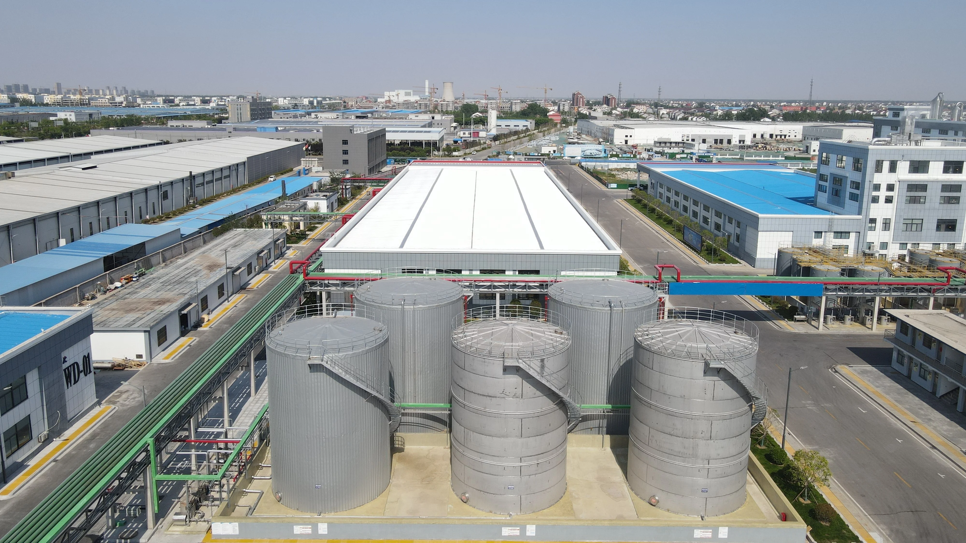 manufacturer supply food grade sodium diacetate for preservative CAS 126-96-5