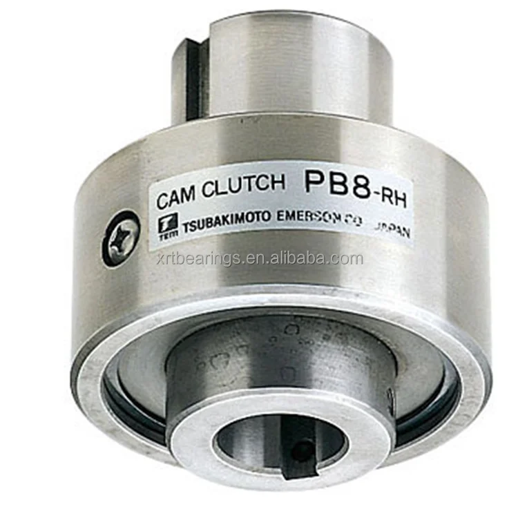 TSUBAKI обгонная муфта подшипника PB5-RH PB5-LH