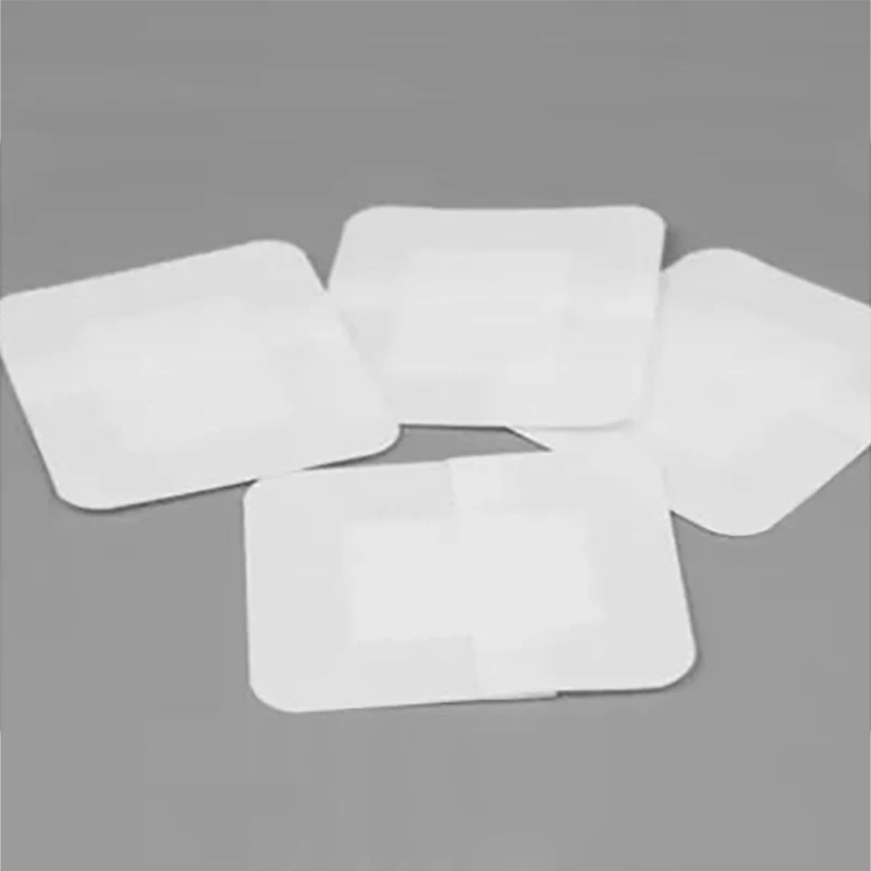 High-quality Medical Disposable  non-woven Wound Dressing