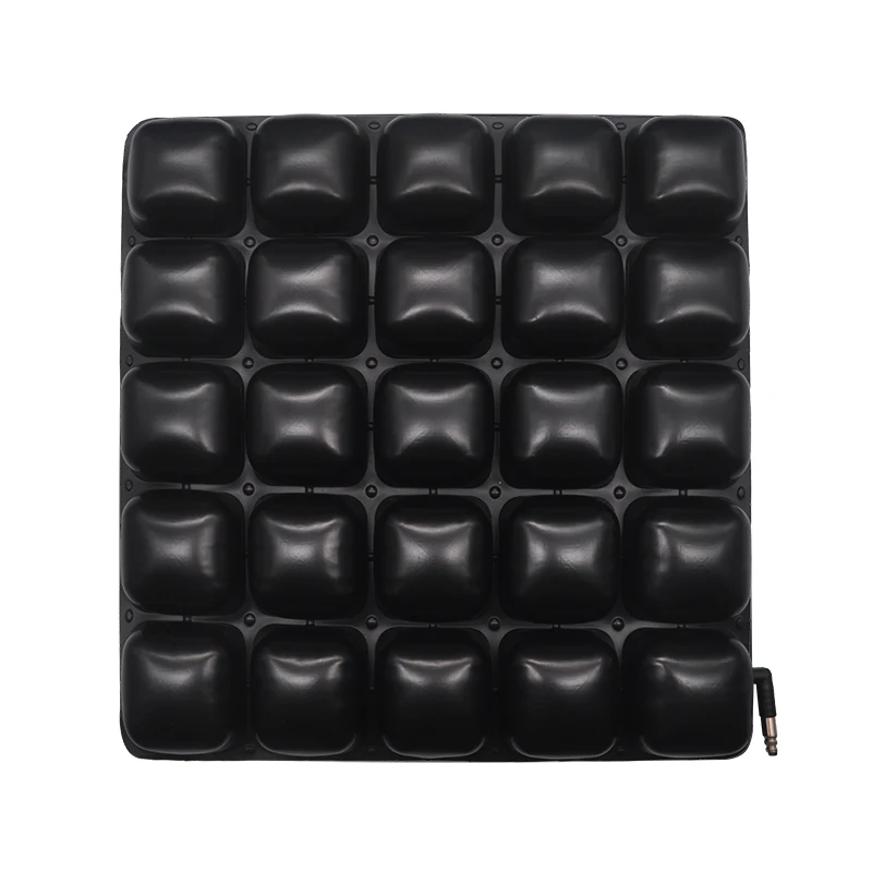 Multiple airbags Anti-bedsore wheelchair seat cushion accessories for pressure sore preven