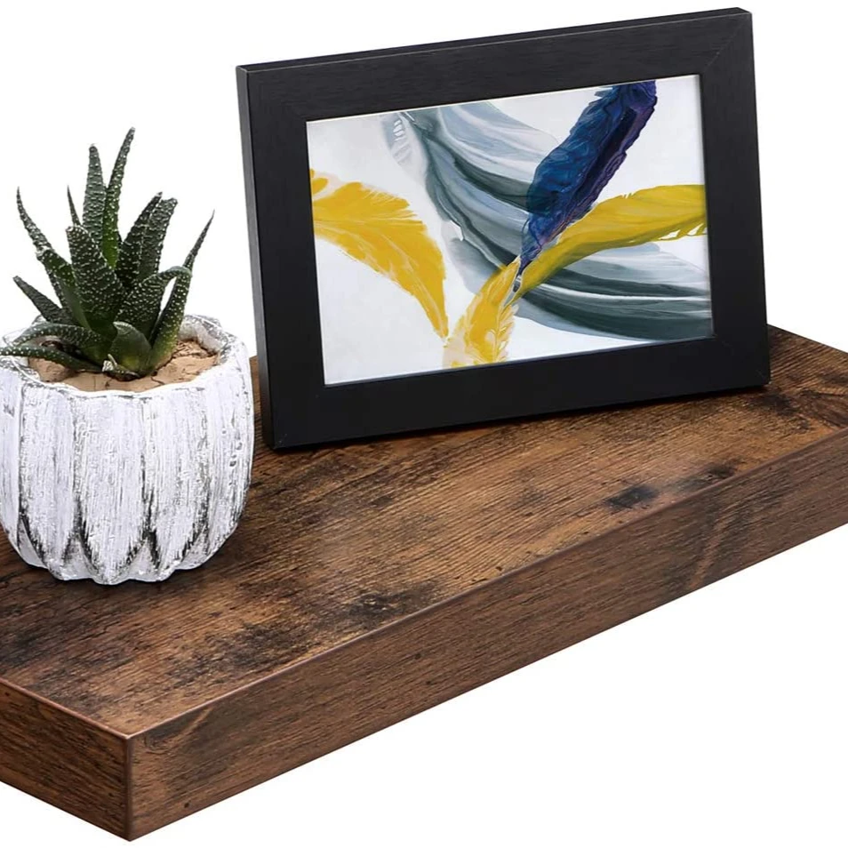 Cubicle Sincerely  Round Cube Wholesale High Quality Wooden Wall Shelf