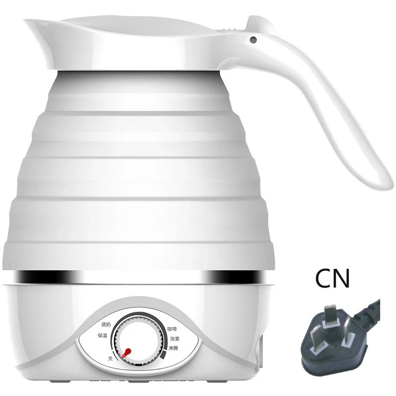 1.8L Auto Shut Off and Boil Dry Protection Tech 2L Stainless Steel Tea Kettle Fast Boil Water Warmer