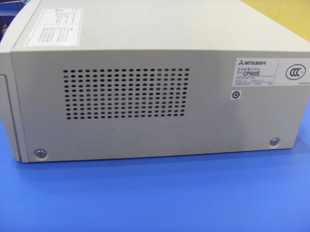 P93C Black and White Ultrasound Thermal  video printer