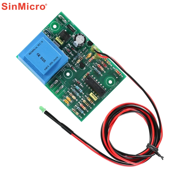 Широкоугольная печатная плата GPS GSM велосипедный трекер приемник Печатная производитель дешевый поставщик печатных