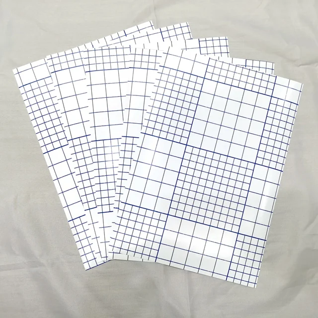 light  and dark soft hand feeling inkjet  heat transfer paper A3  A4  A5 heat transfer paper