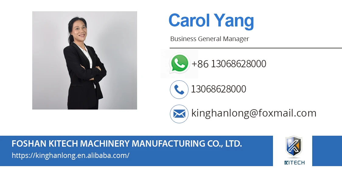 High Speed Food Grade Packaging Machine Price