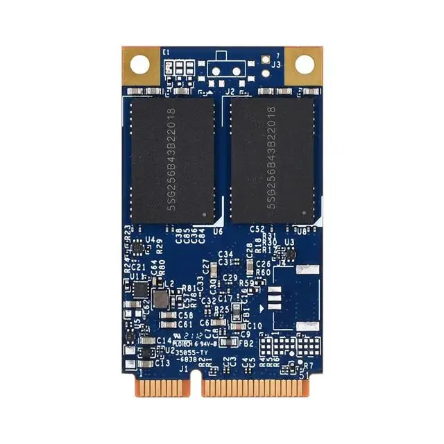 Original A72.25CGGA.00178 Memory Cards SATA MO-300 BICS4 3D-TLC 64GB  Solid State Drives Hard Disk Drives A72.25CGGA.00178