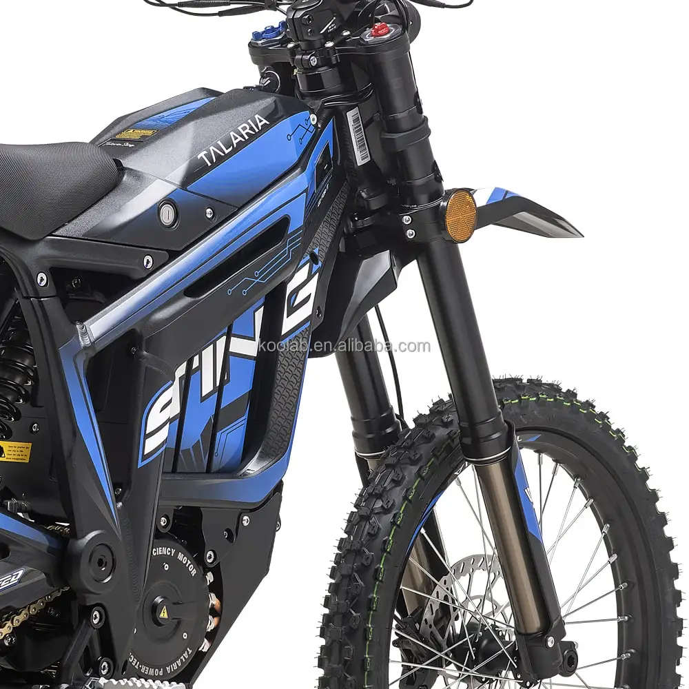 2024 новейший внедорожный Электрический велосипед Talaria Sting R MX4