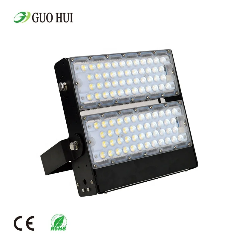 waterproof high power lumen output  landscape outdoor  led smd flood light 960W 1200W 1500W