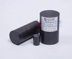 peek material polymer plastic china peek 450g PEEK rod