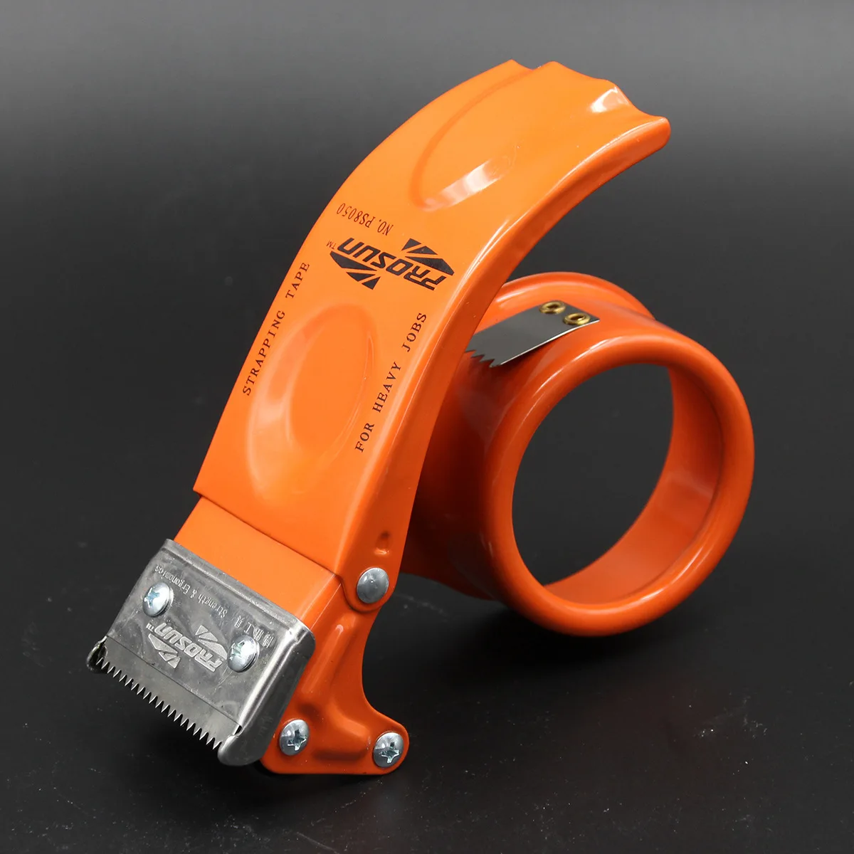 Диспенсер для металлической ленты/диспенсер для упаковочной ленты/мини диспенсер для ленты